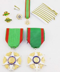 Chevalier du Mérite Agricole