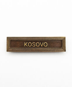Agrafe Kosovo