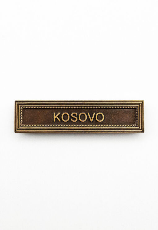 Agrafe Kosovo