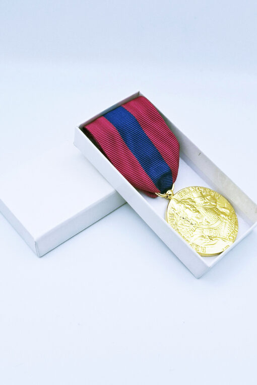 Médaille de la Défense Nationale Bronze