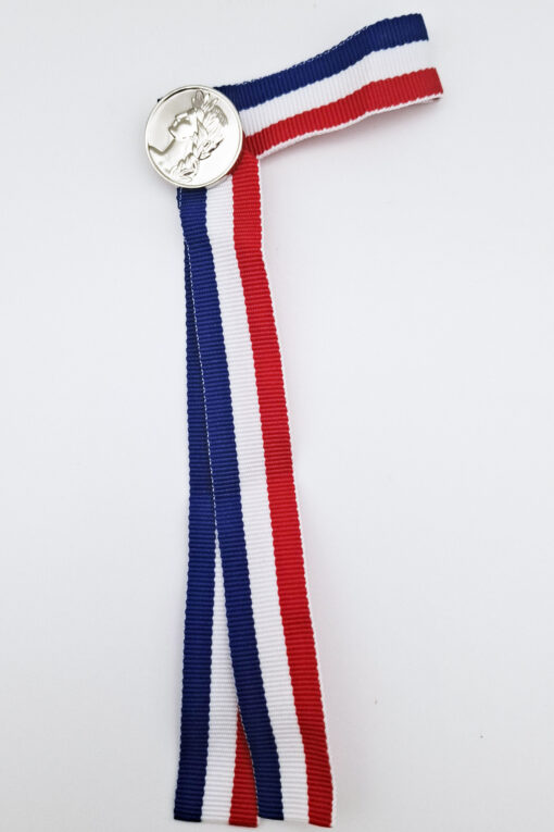 Ruban diplôme Argent – Image 3