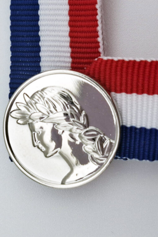Ruban diplôme Argent – Image 2