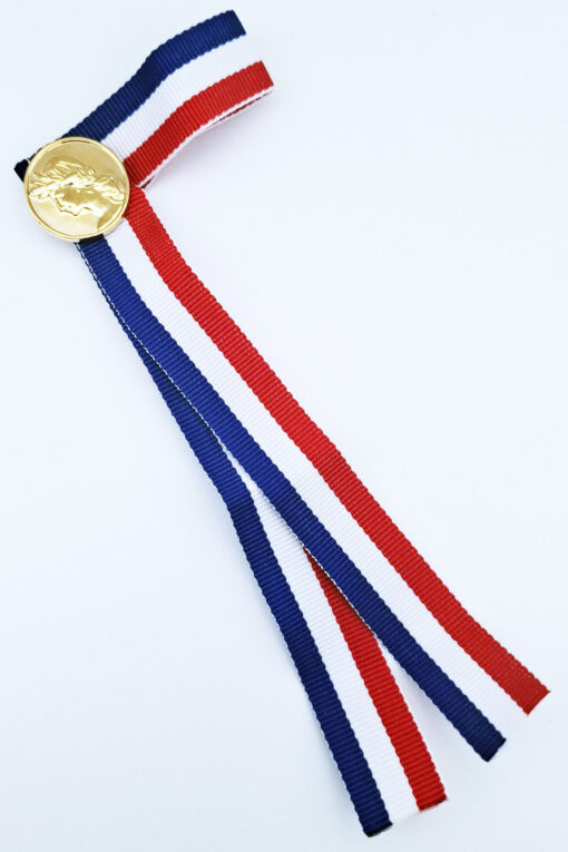 Ruban diplôme Or – Image 3