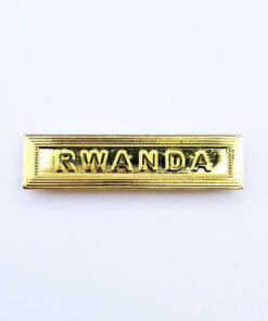 Agrafe Rwanda
