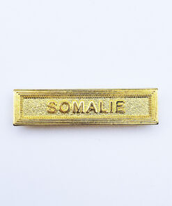 Agrafe Somalie